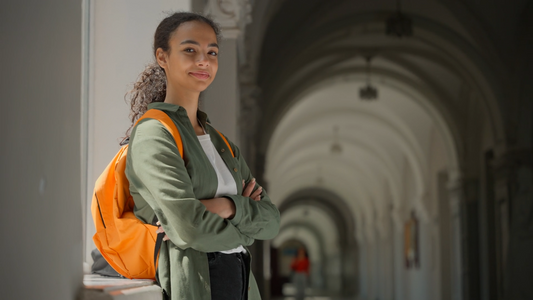 Everyday Bags Designed for Movement