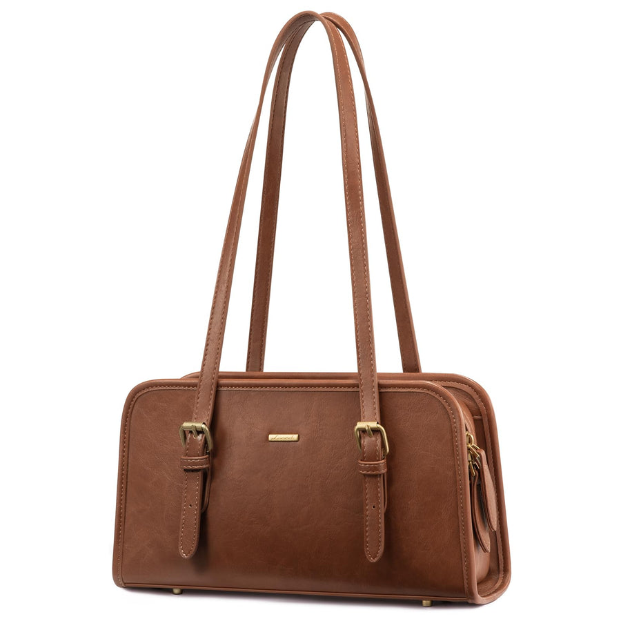 Mini Swing Zip Hobo Shoulder Bag