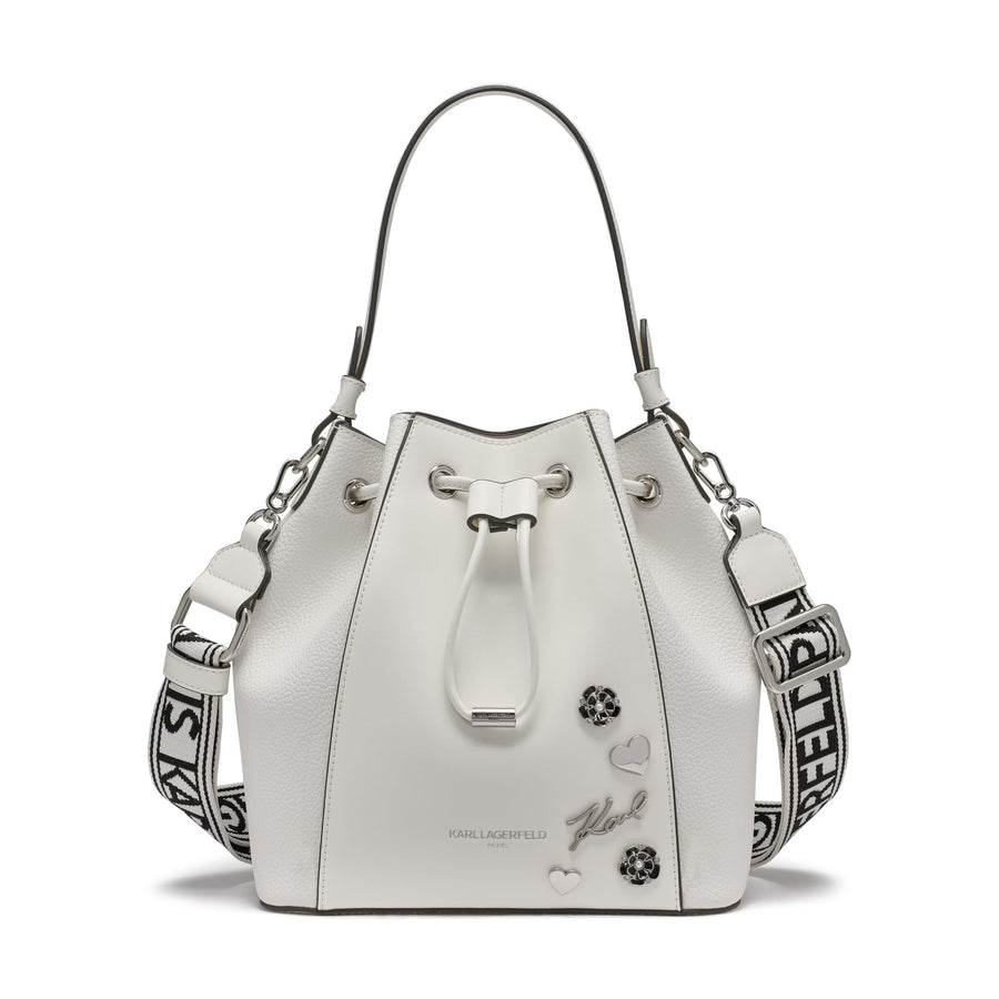 Women's Adele Bucket Bag
