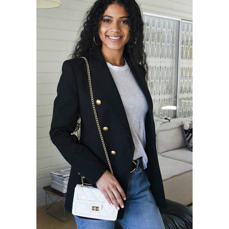Chain Strap Bags