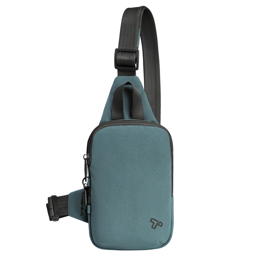 Anti-Theft Compact Sling Bag