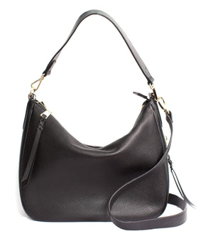 Leather Camera Shoulder Tote Bag for DSLR & Mirrorless Cameras