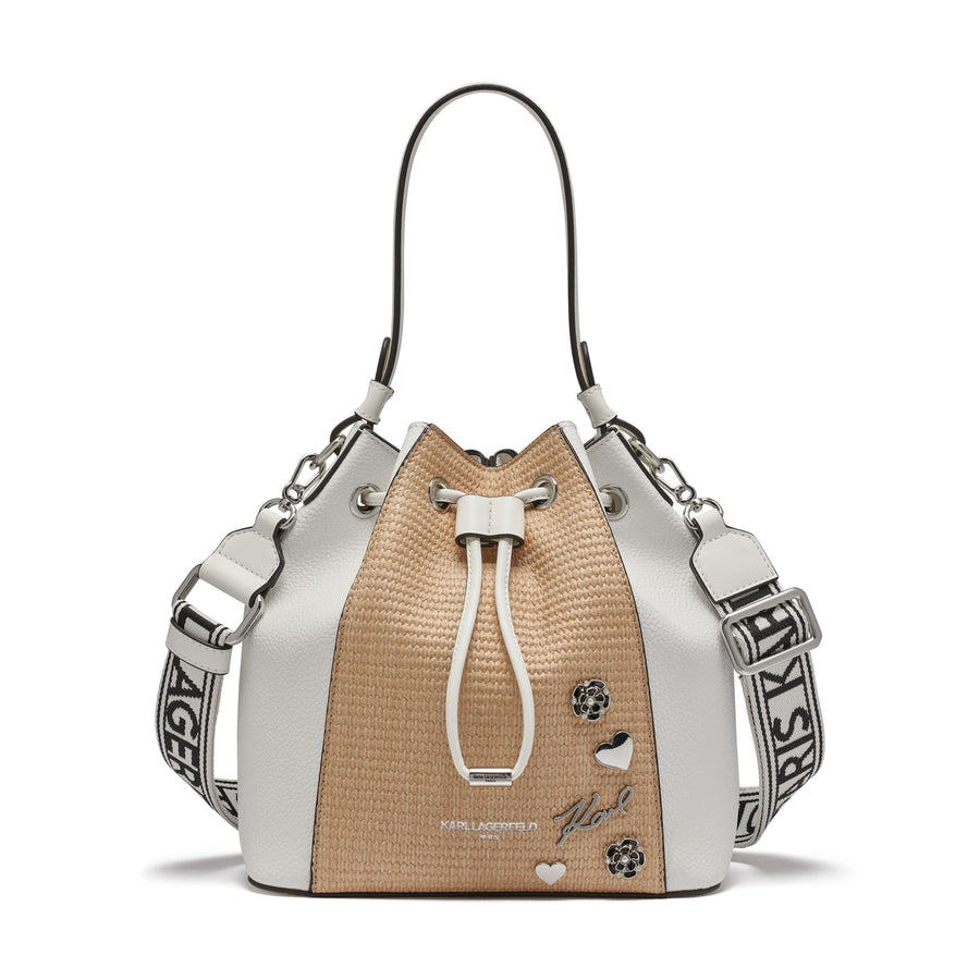 Women's Adele Bucket Bag